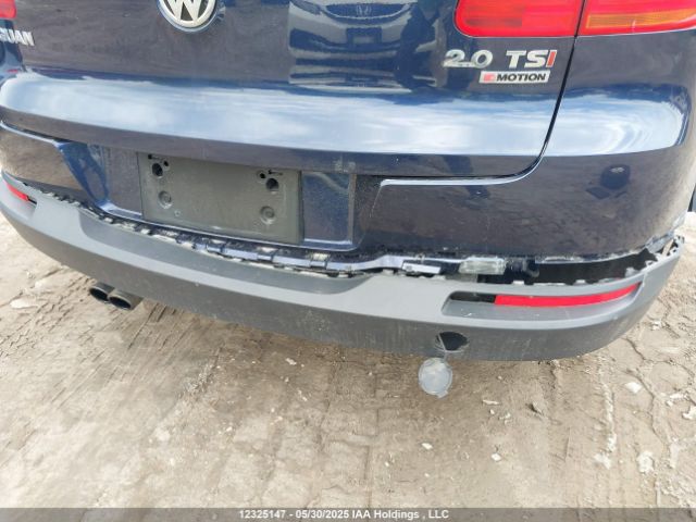 WVGNV7AX7HK007518 Volkswagen Tiguan