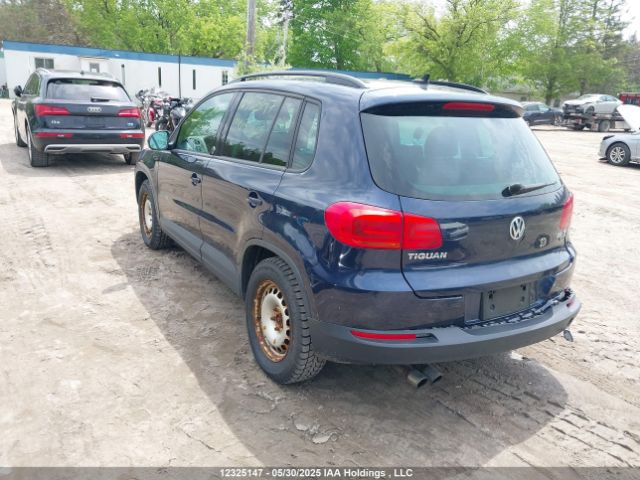WVGNV7AX7HK007518 Volkswagen Tiguan