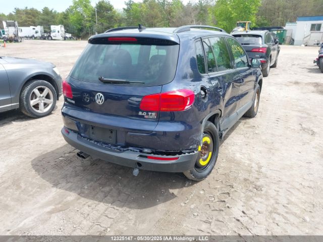 WVGNV7AX7HK007518 Volkswagen Tiguan