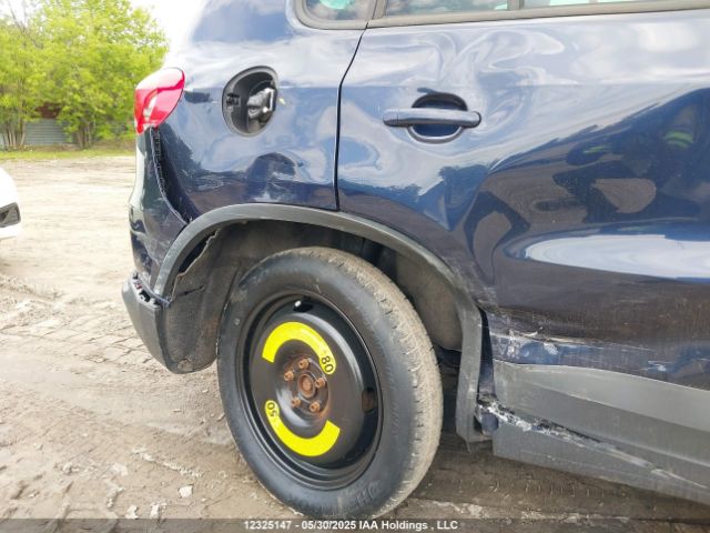 WVGNV7AX7HK007518 Volkswagen Tiguan