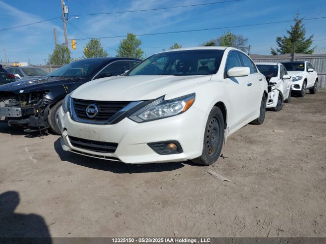 1N4AL3AP9JC237004 Nissan Altima 2.5/s/sv/sl/sr