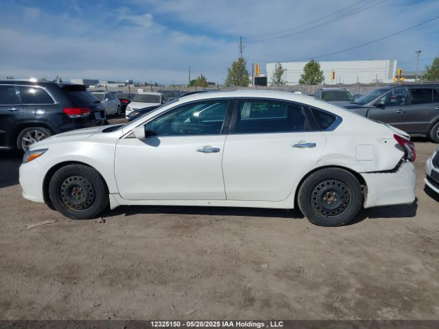 1N4AL3AP9JC237004 Nissan Altima 2.5/s/sv/sl/sr