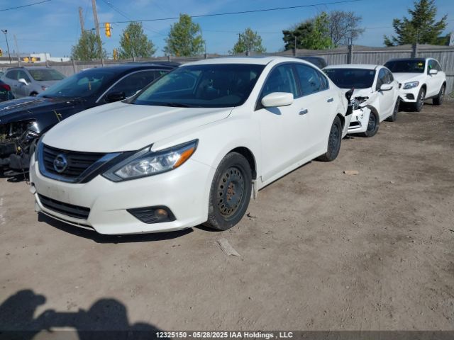 1N4AL3AP9JC237004 Nissan Altima 2.5/s/sv/sl/sr