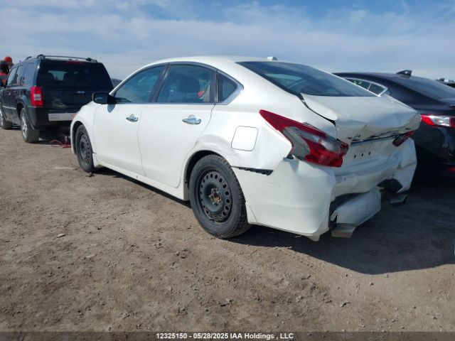 1N4AL3AP9JC237004 Nissan Altima 2.5/s/sv/sl/sr