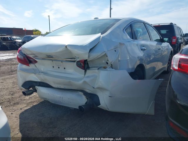 1N4AL3AP9JC237004 Nissan Altima 2.5/s/sv/sl/sr