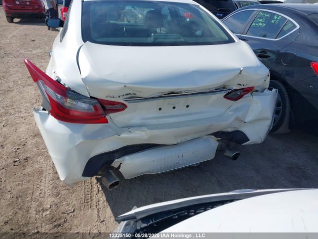 1N4AL3AP9JC237004 Nissan Altima 2.5/s/sv/sl/sr
