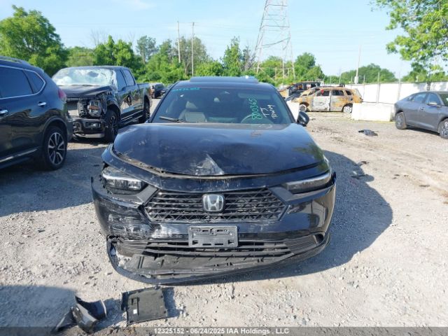 1HGCY2F70SA800365 Honda lfc5