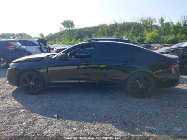 1HGCY2F70SA800365 Honda lfc5