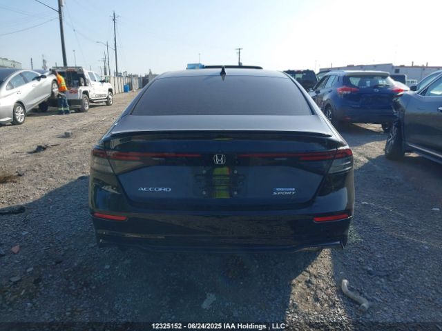 1HGCY2F70SA800365 Honda lfc5