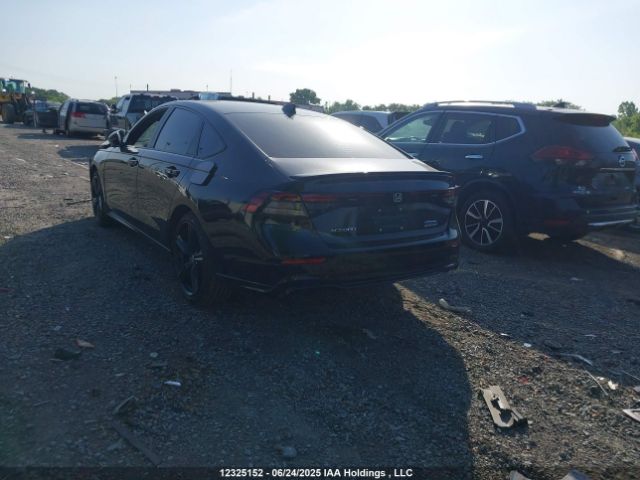 1HGCY2F70SA800365 Honda lfc5
