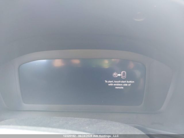 1HGCY2F70SA800365 Honda lfc5