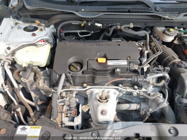 2HGFC2F8XHH007072 Honda k20c2