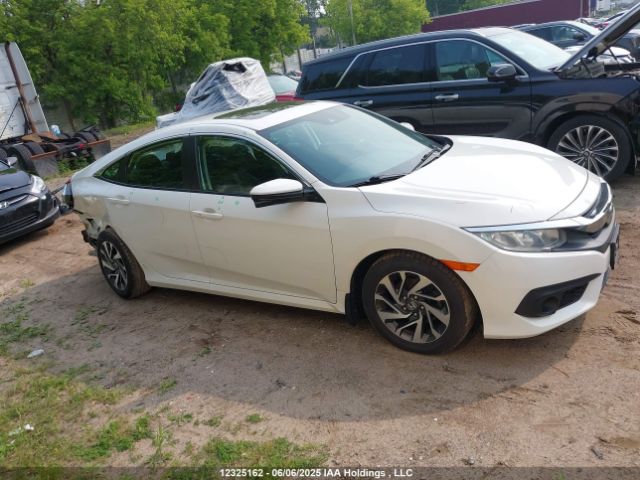 2HGFC2F8XHH007072 Honda k20c2