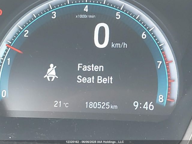 2HGFC2F8XHH007072 Honda k20c2
