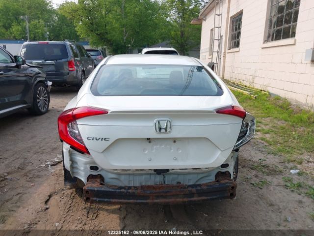 2HGFC2F8XHH007072 Honda k20c2
