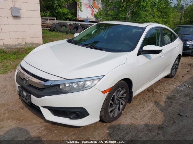 2HGFC2F8XHH007072 Honda k20c2