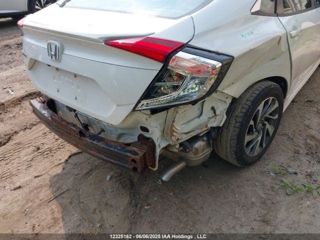 2HGFC2F8XHH007072 Honda k20c2