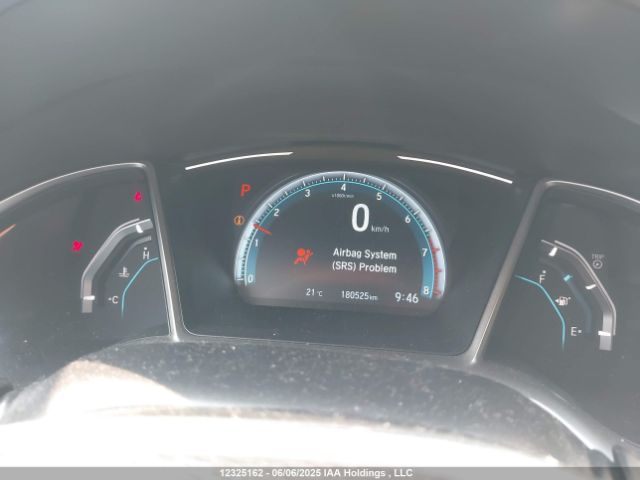 2HGFC2F8XHH007072 Honda k20c2