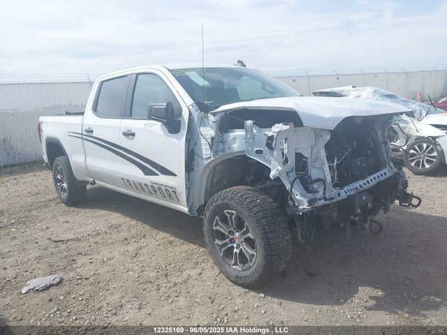 Aukcja sprzedaży 2024 Gmc Sierra 1500 Pro, vin: 1GTUUAED5RZ244081, numer aukcji: 12325169