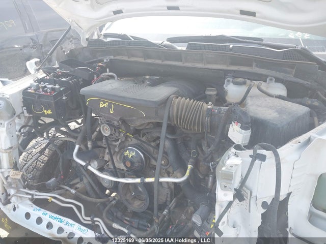 Aukcja sprzedaży 2024 Gmc Sierra 1500 Pro, vin: 1GTUUAED5RZ244081, numer aukcji: 12325169