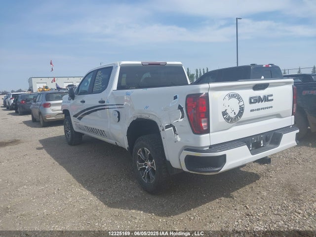 Aukcja sprzedaży 2024 Gmc Sierra 1500 Pro, vin: 1GTUUAED5RZ244081, numer aukcji: 12325169