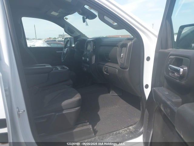 Aukcja sprzedaży 2024 Gmc Sierra 1500 Pro, vin: 1GTUUAED5RZ244081, numer aukcji: 12325169