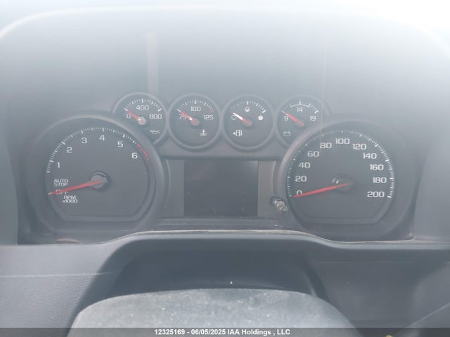 Aukcja sprzedaży 2024 Gmc Sierra 1500 Pro, vin: 1GTUUAED5RZ244081, numer aukcji: 12325169