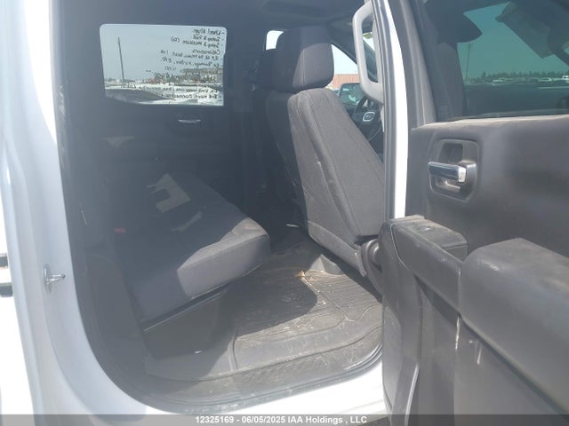 Aukcja sprzedaży 2024 Gmc Sierra 1500 Pro, vin: 1GTUUAED5RZ244081, numer aukcji: 12325169