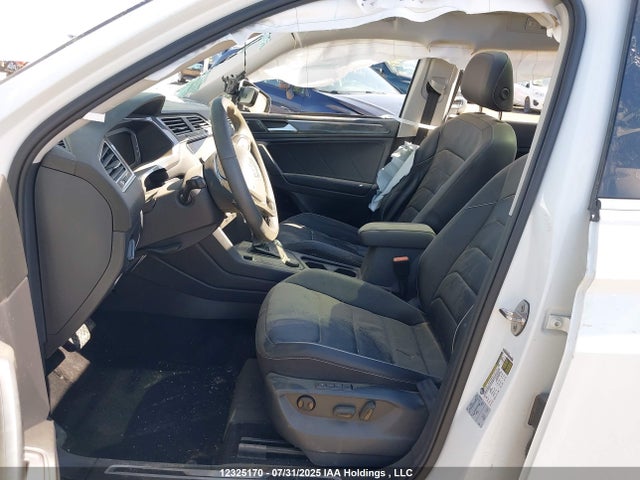 3VV4B7AX1MM133337 Volkswagen 2021