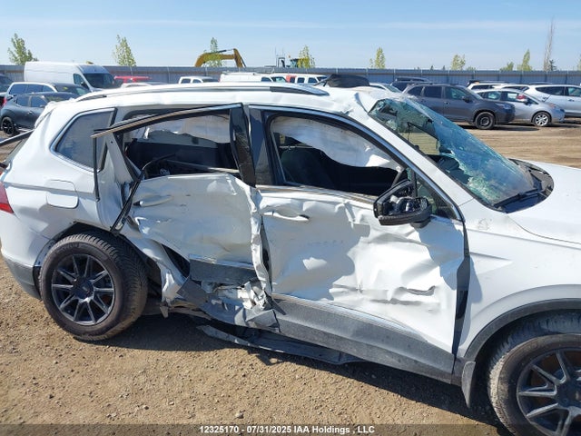 3VV4B7AX1MM133337 Volkswagen 2021