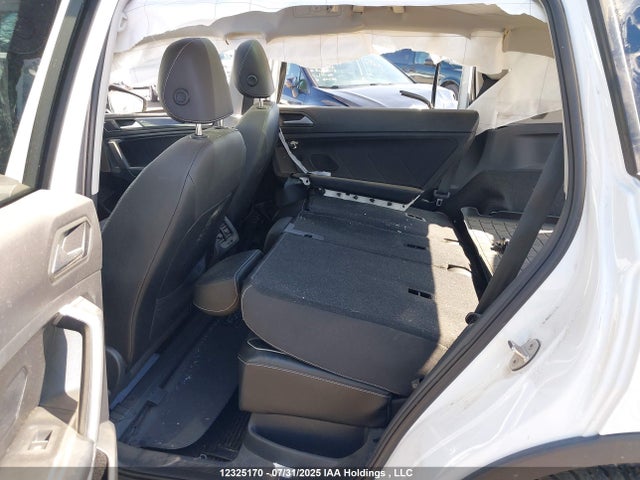 3VV4B7AX1MM133337 Volkswagen 2021