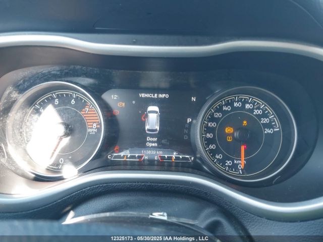 1C4PJMBX9JD574877 Jeep Cherokee Trailhawk