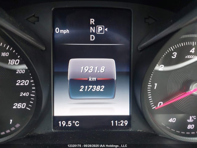 55SWF4KB7FU067556 Mercedes-Benz C-Class