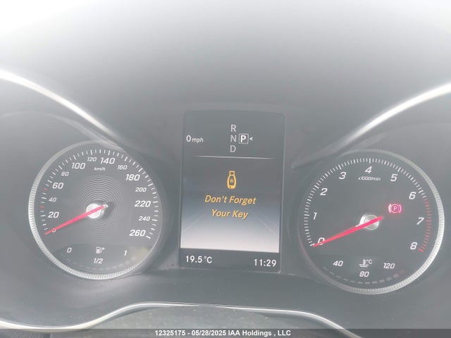 55SWF4KB7FU067556 Mercedes-Benz C-Class