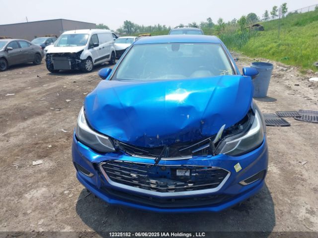 1G1BF5SM6J7178310 Chevrolet le2 -di: direct injection, vvt: variable valve timing, gen, alum