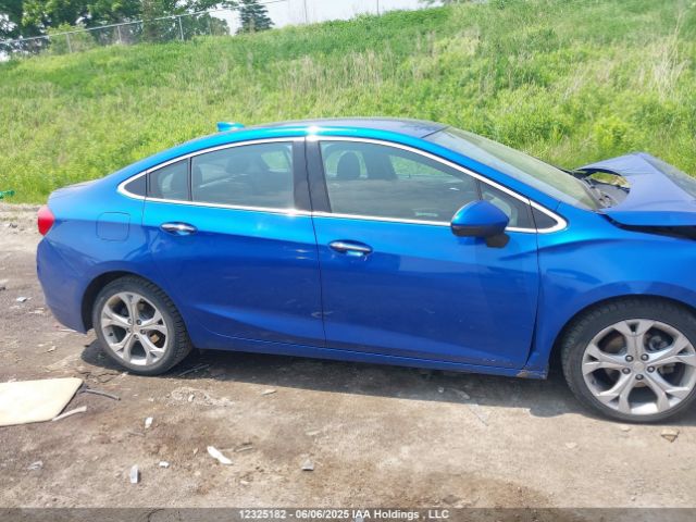 1G1BF5SM6J7178310 Chevrolet le2 -di: direct injection, vvt: variable valve timing, gen, alum