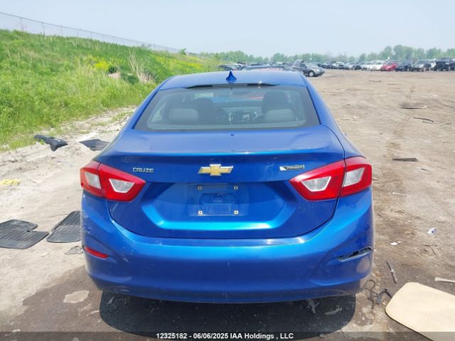 1G1BF5SM6J7178310 Chevrolet le2 -di: direct injection, vvt: variable valve timing, gen, alum