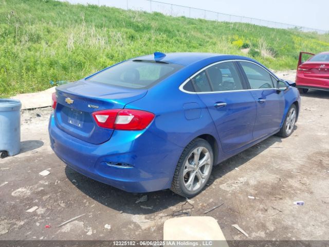 1G1BF5SM6J7178310 Chevrolet le2 -di: direct injection, vvt: variable valve timing, gen, alum