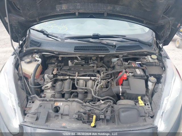 3FADP4AJXFM197573 Ford 2015