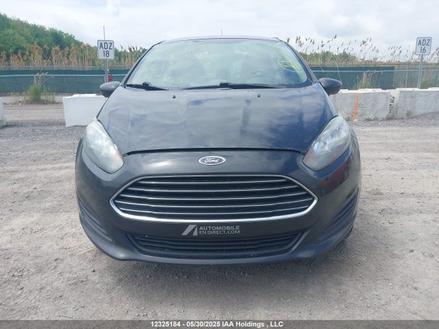 3FADP4AJXFM197573 Ford 2015