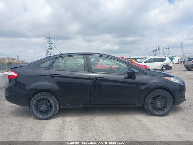 3FADP4AJXFM197573 Ford 2015