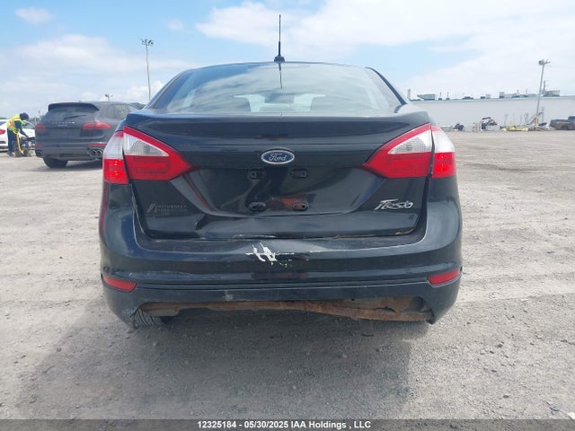 3FADP4AJXFM197573 Ford 2015