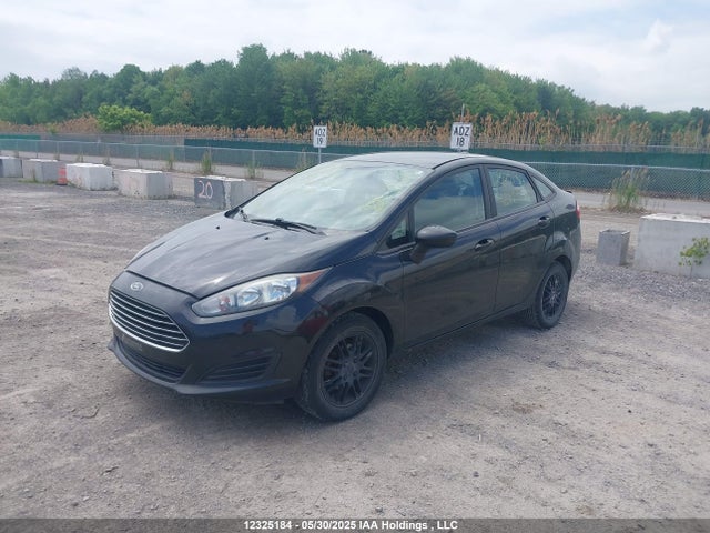 3FADP4AJXFM197573 Ford 2015
