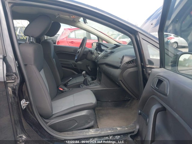 3FADP4AJXFM197573 Ford 2015