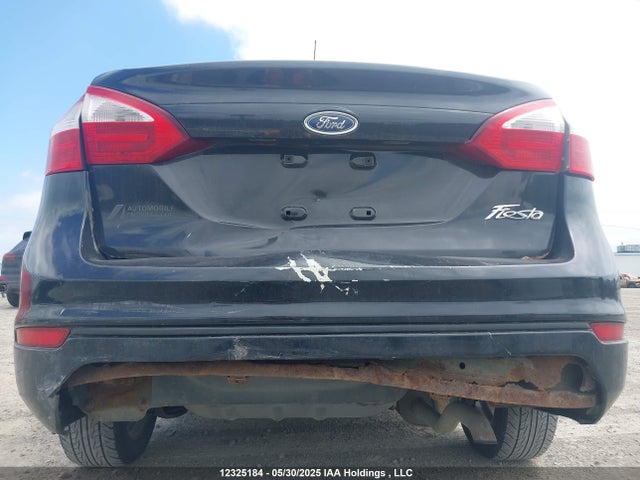3FADP4AJXFM197573 Ford 2015