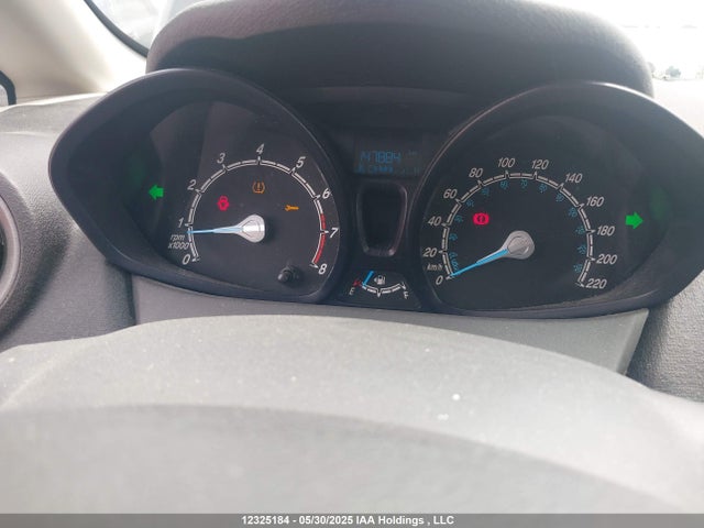 3FADP4AJXFM197573 Ford 2015