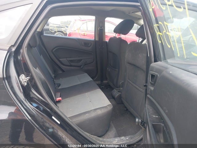 3FADP4AJXFM197573 Ford 2015
