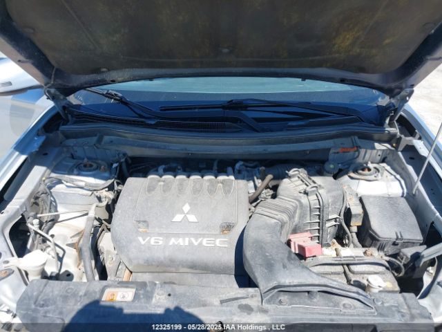 JA4JZ3AX1FZ602332 Mitsubishi sohc mivec