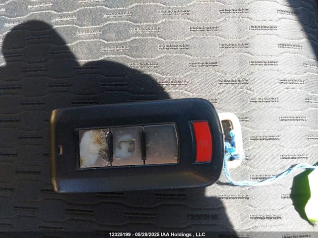 JA4JZ3AX1FZ602332 Mitsubishi sohc mivec