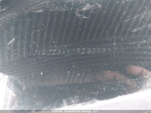 JA4JZ3AX1FZ602332 Mitsubishi sohc mivec